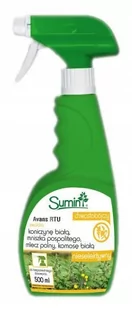 AVANS RTU 500ML - Preparaty na chwasty i szkodniki - miniaturka - grafika 1