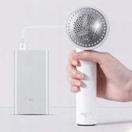 Golarki do ubrań - Deerma MQ813 golarka do ubrań akumulator - miniaturka - grafika 1