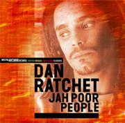 Reggae - Dan Ratchet Jah Poor People - miniaturka - grafika 1