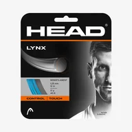 Tenis ziemny - HEAD Lynx Naciągi tenisowe - miniaturka - grafika 1