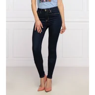 Spodnie damskie - Tommy Hilfiger Jeansy HERITAGE | Skinny fit - miniaturka - grafika 1