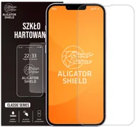 Szkła hartowane na telefon - SZKŁO HARTOWANE DO IPHONE 14 PLUS SZYBKA OCHRONNA NA EKRAN 9H - miniaturka - grafika 1