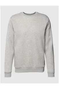 Bluza z efektem melanżu - Only & Sons - Bluzy męskie - miniaturka - grafika 1