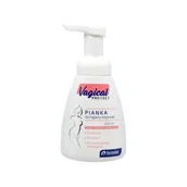 Kosmetyki do higieny intymnej - Farmina Vagical Protect pianka 250 ml 7082596 - miniaturka - grafika 1
