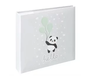 Hama Album Hello Panda 100 stron) - Albumy fotograficzne - miniaturka - grafika 3