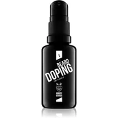 Kosmetyki i akcesoria do pielęgnacji brody - Angry Beards Angry Beards preparat na porost brody Beard Doping 30 ml AB BEARD DOPING 30 - miniaturka - grafika 1