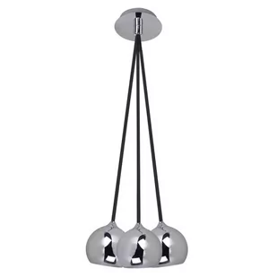 Italux James FH5953-BCB-120 lampa - Lampy sufitowe - miniaturka - grafika 1