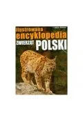 Obcojęzyczne książki popularnonaukowe - Ilustrowana Encyklopedia Zwierząt Polski - miniaturka - grafika 1