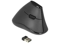 Myszki - DeLOCK 12622 RF Wireless Optyczny 1000 DPI 12622 - miniaturka - grafika 1