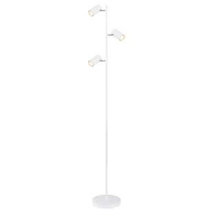 Lampa podłogowa ROBBY 57910SW Globo - Lampy stojące - miniaturka - grafika 1