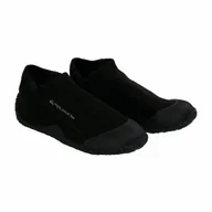 Pływanie - Buty neoprenowe Quiksilver 1mm Prologue Reef Round Toe Black 2024 - miniaturka - grafika 1