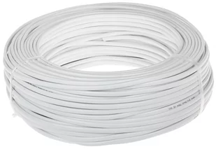 KABEL ELEKTRYCZNY PŁASKI YDYP-2X1.5 - Przewody elektryczne - miniaturka - grafika 1