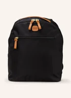 Plecaki - Bric's Plecak X-Travel schwarz - miniaturka - grafika 1