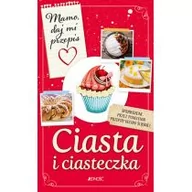 Ciasta, desery, wypieki - Ciasta i ciasteczka - miniaturka - grafika 1