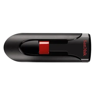 SanDisk Cruzer Glide 32GB (SDCZ60-032G-B35) - Pendrive - miniaturka - grafika 3