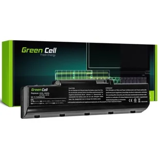 Green Cell AC01 do Acer Aspire 4710 4720 5735 5737Z - Baterie do laptopów - miniaturka - grafika 1