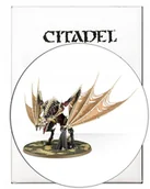 Gry planszowe - Warhammer Age of Sigmar Terrorgheist / Abhorrant Ghoul / Zombie Dragon - miniaturka - grafika 1