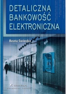 Detaliczna bankowość elektroniczna - Biznes - miniaturka - grafika 1