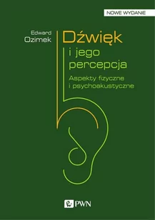 Dźwięk i jego percepcja - Fizyka i astronomia - miniaturka - grafika 1
