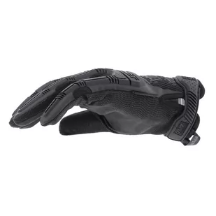 Mechanix - Rękawice M-Pact 0.5 mm Covert Glove - Czarny - MPSD-55 - Odzież taktyczna i umundurowanie - miniaturka - grafika 3