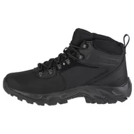 Buty sportowe męskie - Buty Columbia Newton Ridge Plus II M 1594731 (kolor Czarny, rozmiar 42) - miniaturka - grafika 1