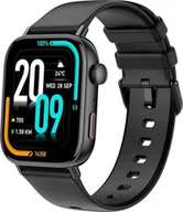 Smartwatch - Colmi C8 Max Czarny - miniaturka - grafika 1