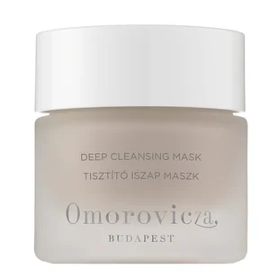 Omorovicza Deep Cleansing Mask (50ml) - Maseczki do twarzy - miniaturka - grafika 1