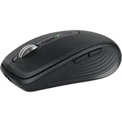 Myszki - Logitech MX Anywhere 3S - grafitowa 910-006929 - miniaturka - grafika 1