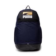 Torby na laptopy - Plecak PUMA - Plus Backpack II 078391 02 Peacoat - miniaturka - grafika 1