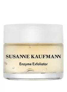Susanne Kaufmann Enzyme Exfoliator - Peelingi i scruby do twarzy - miniaturka - grafika 1
