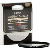 Filtry fotograficzne - Filtr Hoya Uv Super Hmc Pro1D 49Mm - miniaturka - grafika 1