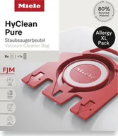 Akcesoria do odkurzaczy - Miele MIELE 12498190 XL-Pack HyClean 3D FJM + HEPA AirClean - miniaturka - grafika 1