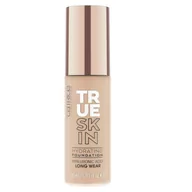 Podkłady do twarzy - Catrice TRUE SKIN HYDRATING FOUNDATION - Podkład nawilżający - 30ml - 030 NEUTRAL SAND - miniaturka - grafika 1