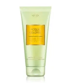 Wody i perfumy damskie - 4711 Acqua Colonia Starfruit & White Flowers Żel pod prysznic 200 ml - miniaturka - grafika 1