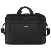 Torby na laptopy - Samsonite Torba na laptopa 17.3 GUARDIT 2.0 czarna (CM5-09-004) - miniaturka - grafika 1