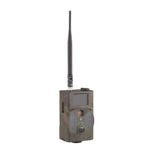 Suntek 2G MMS SMTP Trail Camera HC-300M - Fotopułapki - miniaturka - grafika 1