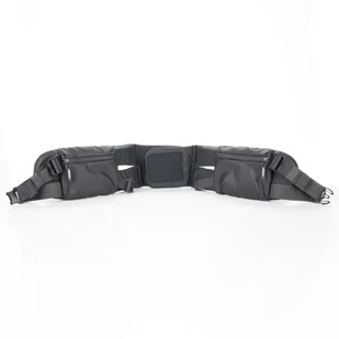 Shimoda Pas HD Belt czarny - Torby fotograficzne i futerały - miniaturka - grafika 1