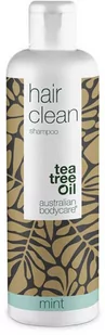 Tea Tree OIL HAIR LOSS WASH Szampon przeciw wypadaniu włosów, 250 ml - Szampony do włosów - miniaturka - grafika 3