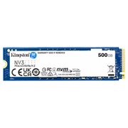 Kingston KC3000 1 TB M.2 2280 PCI-E x4 Gen4 NVMe SKC3000S