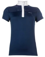 Koszulki jeździeckie - EURO-STAR Koszulka konkursowa Helene - miniaturka - grafika 1