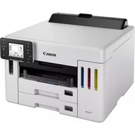Drukarki - Canon MegaTank MAXIFY GX5540 (6179C007) - miniaturka - grafika 1