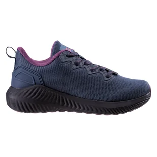 Damskie Buty IQ CROSS THE LINE MARIL WMNS M000212988 – Granatowy - Buty sportowe damskie - miniaturka - grafika 1