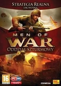 1c company Men of War: Assault Squad Game of The Year PC - Gry PC Cyfrowe - miniaturka - grafika 1