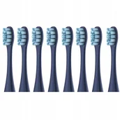 Końcówki do szczoteczek elektrycznych - 8X Końcówki Do Xiaomi Oclean X Pro Z1 F1 One Air 2 - miniaturka - grafika 1