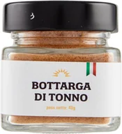 Konserwy i dania rybne - Tuńczyk Bottarga di Tonno 40g - Smeralda - miniaturka - grafika 1