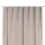 Zasłony - Zasłona na haczykach flex pojedynczych - miniaturka - grafika 1