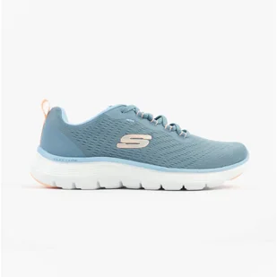 Buty damskie SKECHERS Flex Appeal 5.0 New Path - Buty trekkingowe damskie - miniaturka - grafika 1