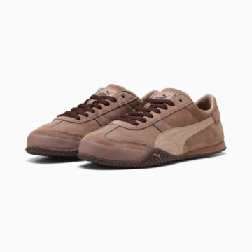 Buty sportowe damskie Puma Bella Ut Classic brązowe 40462005 r 37