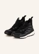 Adidas Buty Trekkingowe Terrex Free Hiker 2 Gtx schwarz