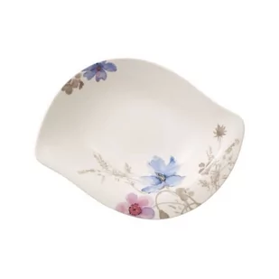 Villeroy & Boch Marieflleur Gris Serve & Salad Miska głęboka średnica: 29 cm (10-4105-3575) - Miski i półmiski - miniaturka - grafika 1